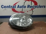 Passenger Headlight Xenon Hid Fits 02-04 Mini Cooper 365121. Fixed Price $156.94.