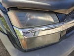 2002 Chevrolet Avalanche 1500 Right Passenger Headlight Assembly Haze Oem. Fixed Price $83.36.