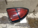 Driver Tail Light Quarter Panel Mounted Fits 95-01 Lumina Car 158453. Fixed Price $34.20.