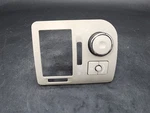 Oem 06-11 Cadillac Dts Headlight Fog Switch Bezel L0028225AB Used. Fixed Price $26.99.