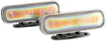 High Pro Fog Light Kit W/ Wiring & Switch QH-53RF (por). Fixed Price $15.00.
