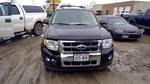 Driver Left Headlight Clear Background Fits 08-12 Escape 4550281. Fixed Price $111.89.
