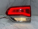 2014-2021 Jeep Grand Cherokee Inner Tail Light Oem Rh Right Side Led 68110046AD. Fixed Price $130.00.