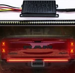 Putco 9202060-04 Blade 60" Led Tailgate Light Bar For Dodge Ram 1500 2500 3500. Fixed Price $397.99.