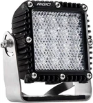 Rigid 244513 Q Series Pro 7 Flood Diffused Led Light With Harness. Fixed Price $599.99.