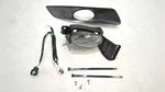 New Oem Genuine Honda Fog Light 2010-2012 Accord Crosstour 33901-TP6-306 Rh. Fixed Price $125.00.