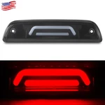 Smoked Led 3RD Brake Light Third Rear Stop Tail Lamp For Toyota Tacoma 1995-2016. Fixed Price $22.98.
