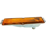 1962 1963 1964 Chevy Nova Parking Lamp Light Assembly Left Side Bulb M1641. Fixed Price $58.95.