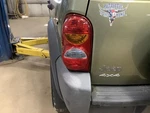 Driver Left Tail Light Fits 02-04 Liberty 347711. Fixed Price $77.29.