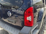 Used Right Tail Light Assembly Fits: 2007 Nissan Xterra 4.0L Quarter Mounted. Fixed Price $107.00.