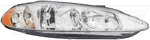 Dorman Headlight Assembly Right Fits 1998-2002 Dodge Intrepid 1999 2000 2001. Fixed Price $183.48.