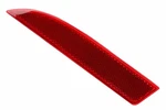 Genuine Gm Rear Driver Side Bumper Fascia Reflector 22870717. Fixed Price $18.90.