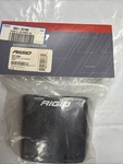 Rigid 652 32188 Light Cover Black D-ss Pro Smk New Oem. Fixed Price $17.60.