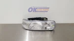 02 Chevy Silverado 1500 Headlight Headlamp Right Passenger. Fixed Price $40.80.