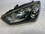 2013-2016 Hyundai Genesis Coupe Driver Headlight Xenon Hid Ultimate Used Oem. Fixed Price $478.00.