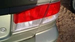 Passenger Right Tail Light Lid Mounted Fits 99-02 Infiniti G20 315757. Fixed Price $68.00.