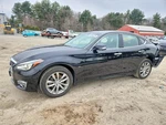 Passenger Headlight Led With Adaptive Headlamps Fits 15-19 Infiniti Q70 943674. Fixed Price $1115.12.