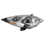 Trq HLA88083 Headlight For Chevy Spark 2013-2015 Passenger Side Front 114-01409R. Fixed Price $147.00.