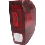 Tail Light For Honda Ridgeline 17-25 Right Passenger Side Halogen HO2801195. Fixed Price $92.13.
