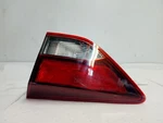 Driver Left Tail Light From 2025 Chevrolet Trailblazer 12332481. Fixed Price $107.94.
