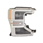 Ford F-450 Super Duty 20-22 Headlight Passenger Side Replacement. Fixed Price $1837.52.