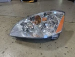 Driver Left Lh Headlight Assembly Halogen For 2005-2006 Nissan Altima. Fixed Price $35.00.