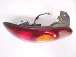 2001-2005 Mazda Miata Driver Tail Lamp (on Body) * Has Some Scuffs/scratches. Fixed Price $159.60.