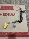 #F67B-13350-AA Ford 94-01 Mustang, 1995-2001 Explorer Turn Signal Flasher Relay. Fixed Price $39.99.