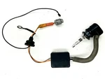Oem Igniter & D2R Bulb For 01-03 Infiniti QX4 Xenon Hid Headlight 26297-9B90A. Fixed Price $39.95.