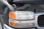 2001 Gmc Sierra 1500 Right Passenger Headlight Assembly Oem Used 114-00955AR. Fixed Price $95.95.