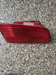 06-10 Saab 9-5 Driver Light Vin 4TH Digit Station Wagon Tailgate Mounted. Fixed Price $50.00.