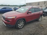 2015 Jeep Cherokee Rh Fog Light Assembly Oem Used 98000 Miles 116-01341. Fixed Price $69.97.