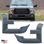 Ford F150 F-150 2015 2016 2017 Front Right Left Side Headlight Trim Bezel. Fixed Price $41.11.
