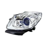 Headlight For Buick Enclave 2008-2012 Left Front Capa Certified 114-01237L. Fixed Price $344.02.