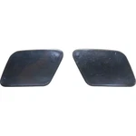 Headlight Washer Cover Primed Driver And Passenger Side Fits 02-05 Audi A4 Base. Fixed Price $20.30.