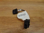 Lighting Unit Adapter Line Genuine Mercedes W210 - A2105400233. Fixed Price $15.55.