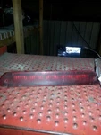 Escape 2001 High Mounted Stop Light 790353. Fixed Price $60.10.