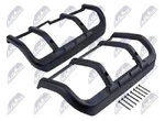 Genuine Nty Rear Panel EZC-LR-071 For Land Rover. Fixed Price $85.04.