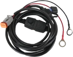 Rigid Industries In-line Switch Kit 40051 Or 20500204 New Package. Fixed Price $38.00.
