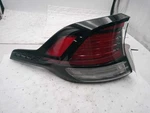 Driver Tail Light Us Built Quarter Panel Mounted Fits 23-24 Sportage 737653. Fixed Price $322.39.