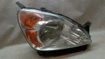 Passenger Right Headlight Fits 02-04 Honda Cr-v Crv OA-176068. Fixed Price $63.54.