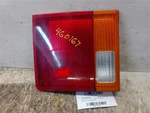 Driver Left Light Tailgate Mounted Fits 95-99 Range Rover 143531. Fixed Price $77.13.