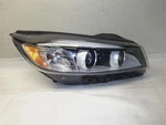 Passenger Headlight Xenon Hid Adaptive Headlamps Fits 17-18 Sorento. Fixed Price $354.99.