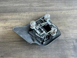 Genuine Bmw E46 3-SERIES Coupe Trunk Taillight Bulb Holder Left Side 63218383827. Fixed Price $35.00.
