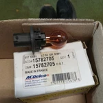 Acdelco 15782705 Amber Turn Light Bulb. Fixed Price $30.00.