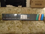 Plasmaglow 2.1 Million Color Undercar Underbody Flexible Led Kit New Open Box!!!. Fixed Price $400.00.