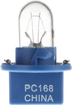 Instrument Panel Light Bulb For Cts, Kizashi, SX4, Sts, Xlr, Hhr+more PC168B2. Fixed Price $6.97.