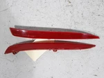 16-19 Bmw 750I Xdrive G12 Rear Left Right Bumper Reflector 7342949 7342950. Fixed Price $50.18.
