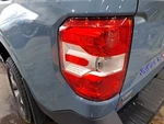 Lh Driver Side 2023 Maverick Tail Lamp SKU#4435194. Fixed Price $212.80.