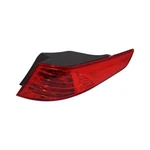 Tail Light For Kia Optima 11-13 Rh Outer Korea Built Factory Halogen 166-51463BR. Fixed Price $136.73.